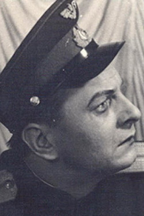 Picture of Nikolay Tengaev
