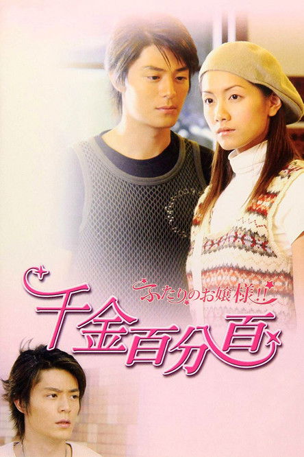 Escena 3 de 千金百分百