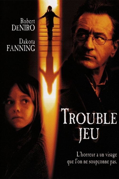 |FR| Trouble Jeu