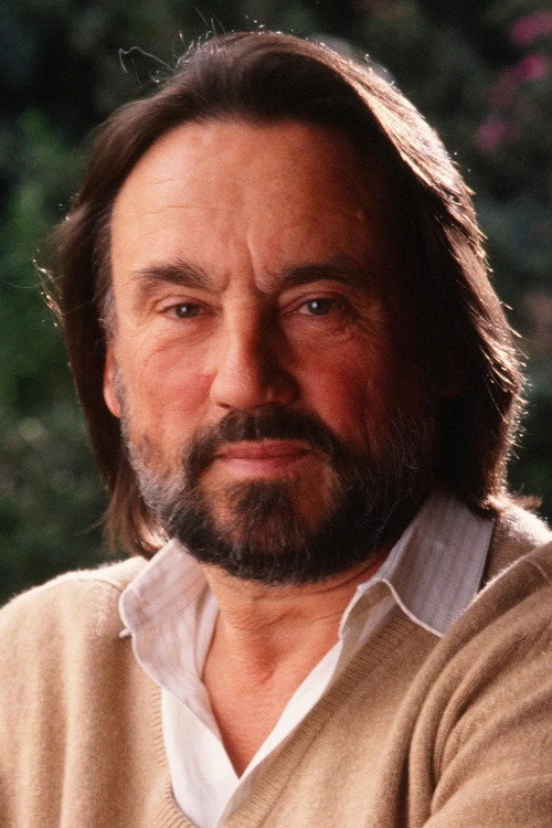 Vilmos Zsigmond