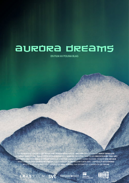 Aurora Dreams