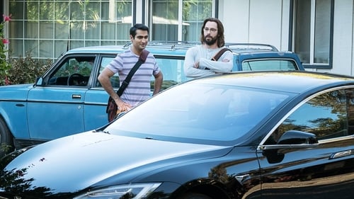 Silicon Valley: 5×2