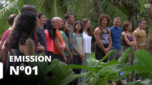 Image Épisode 1