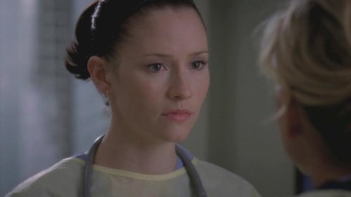 Grey’s Anatomy: 6×6