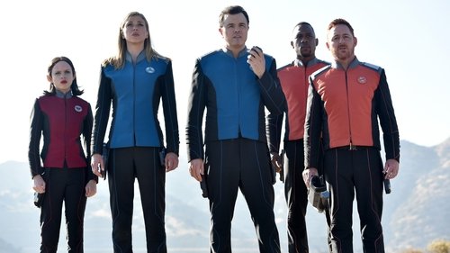 The Orville: 1×12