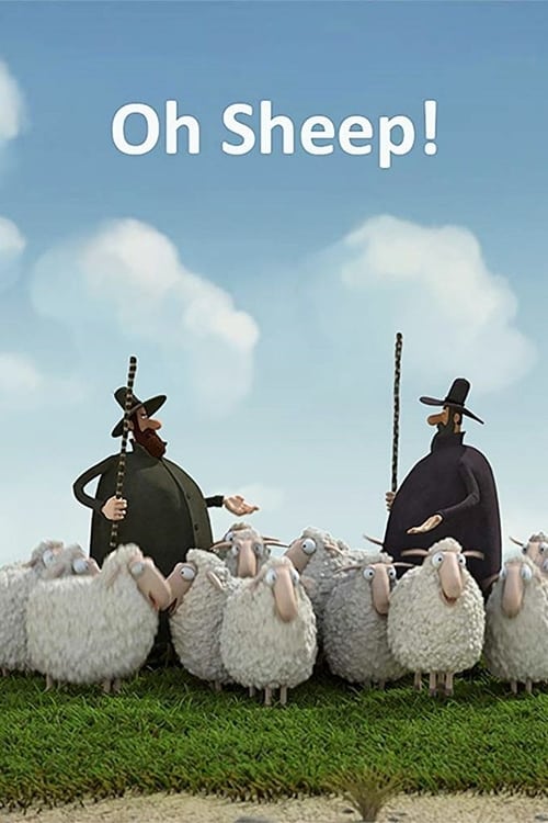 Oh Sheep! 2012