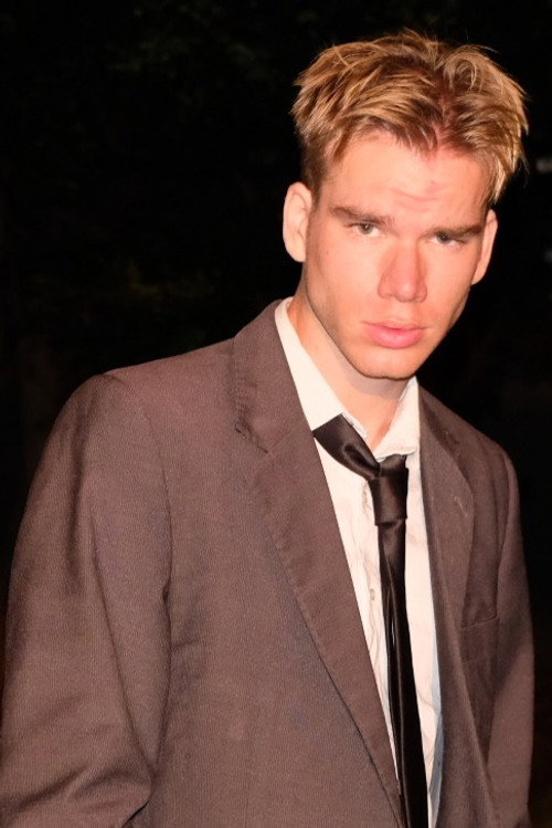 Nicholas Flynn