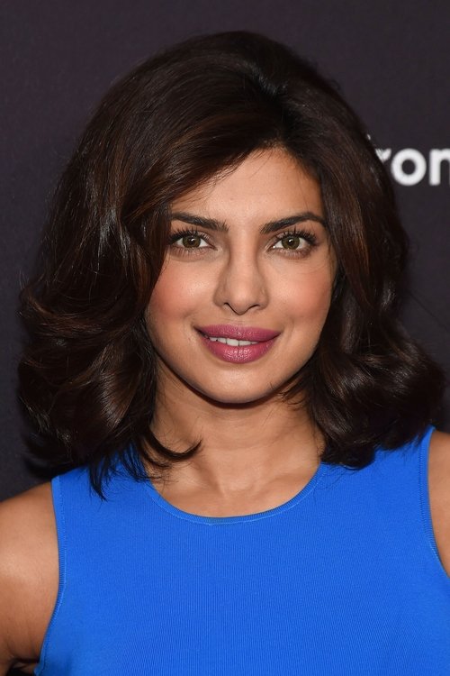 Kép: Priyanka Chopra Jonas színész profilképe