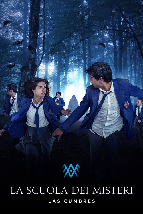 La scuola dei misteri