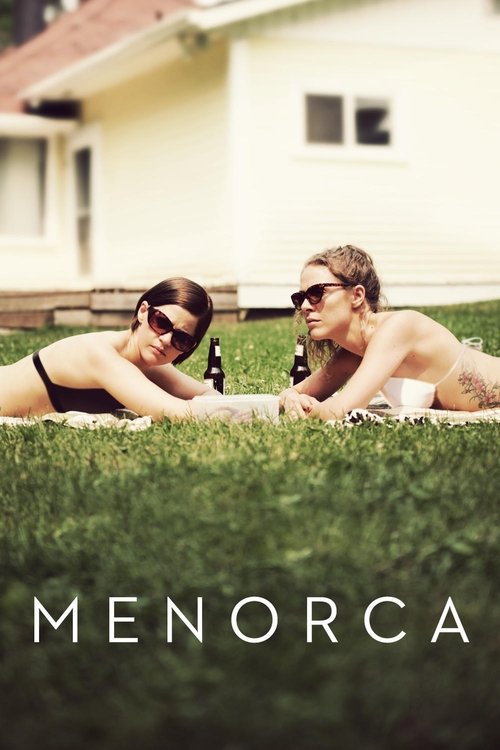 Largescale poster for Menorca