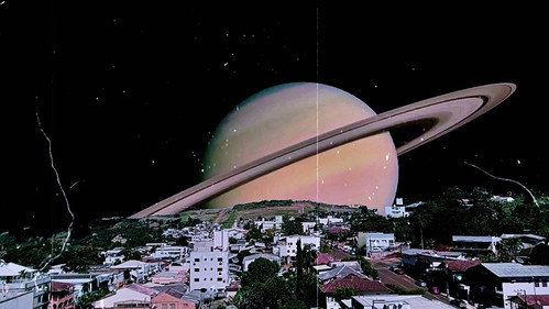 Кадр из Saturno