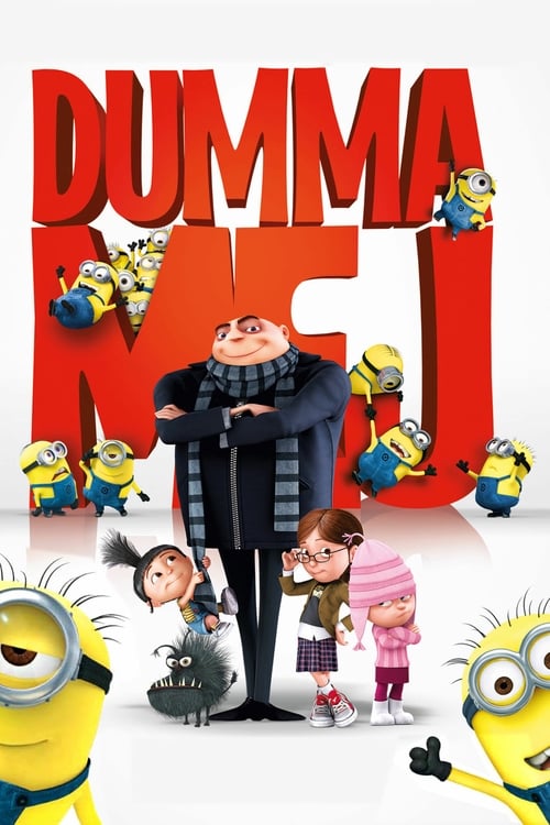 Despicable Me