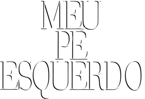 Meu Pé Esquerdo - Logo 4