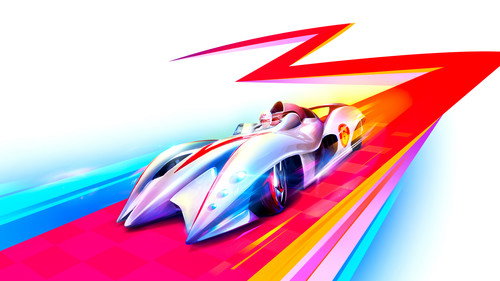 Speed Racer