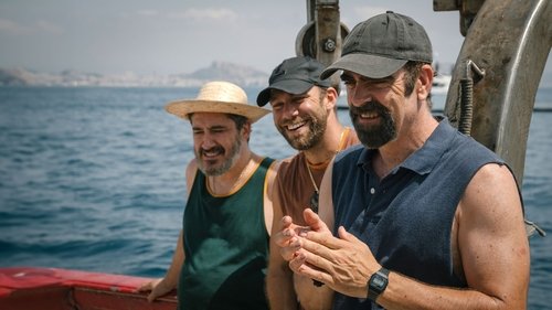 The Law of the Sea