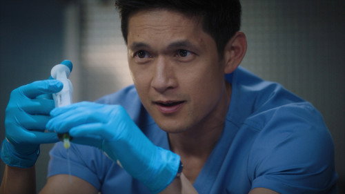 Grey’s Anatomy: 22×15