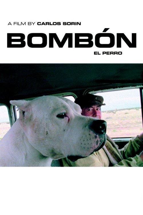 Bombon le chien - 2005 Bombon le chien - 2005