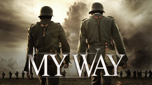 My Way — Fondos 11