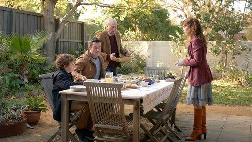 Angel of Mine (2019)
