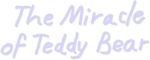 The Miracle of Teddy Bear