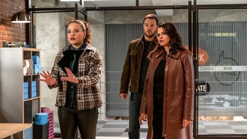 Charmed: Nova Geração: 4×1