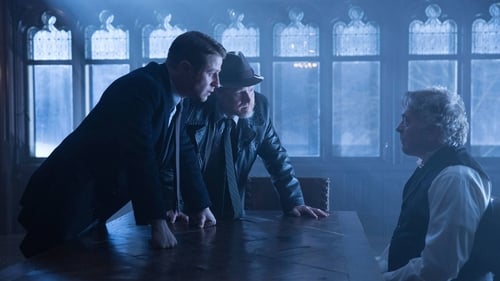 Gotham: 1×20