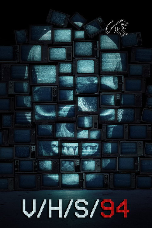 V/H/S/94 poster