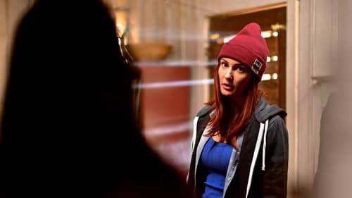 Wynonna Earp: A Maldição dos Renascidos: 4×3