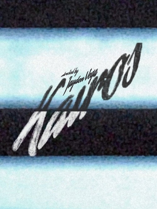 Kairos poster