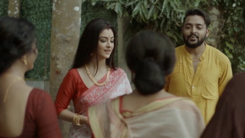 Mukho Mukhi