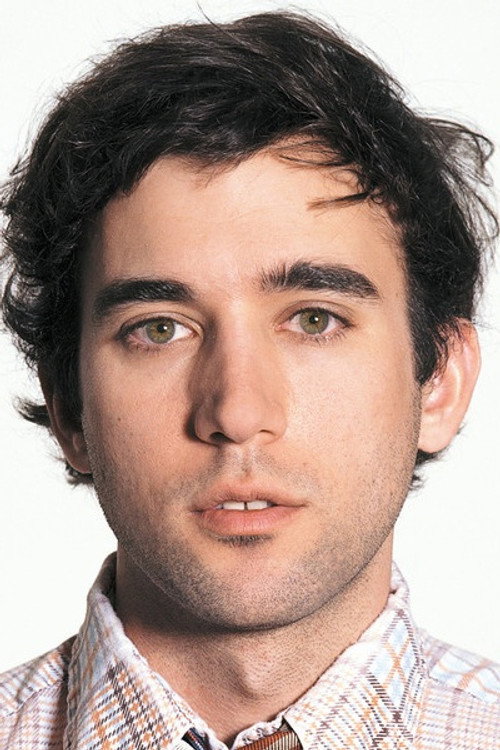 Sufjan Stevens