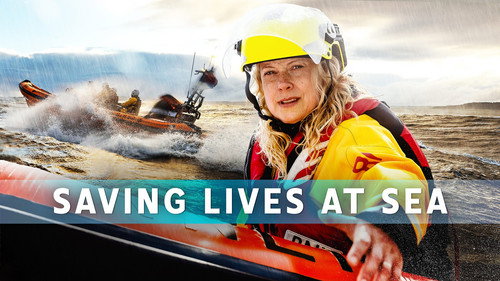 Saving Lives at Sea