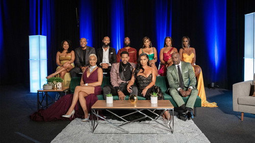 RTL DC Reunion, Part 1