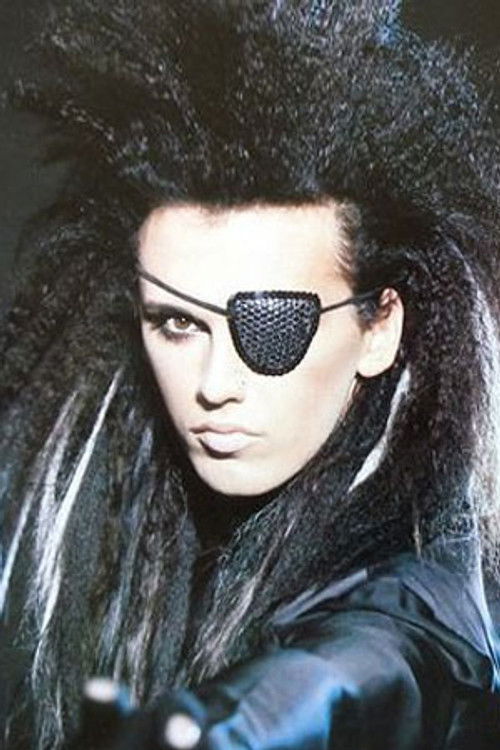 Pete Burns