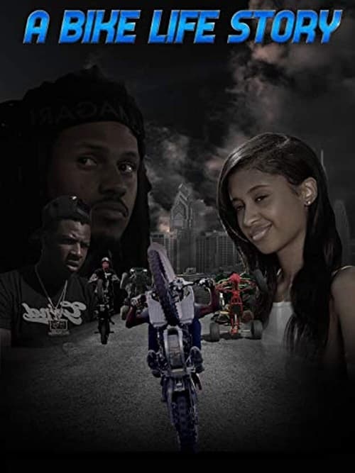 When Dre moves back to Philly from New Orleans he must prove himself to the BikeLife culture to be accepted as a dirt bike rider of the streets, all while dealing with his single mothers con man boyfriend, and newfound love interest. In A Bike Life Story all actors are real Bike Life Riders, this is the most AUTHENTIC Bike Life movie you will ever see!