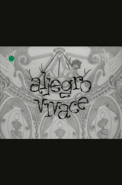 Allegro vivace