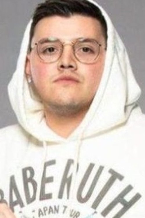 Dominick GutiƩrrez