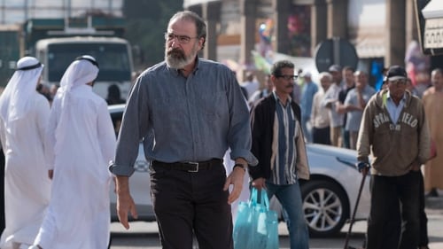 Homeland: 6×3