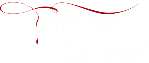 The Vampire Diaries logo
