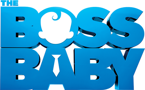 The Boss Baby
