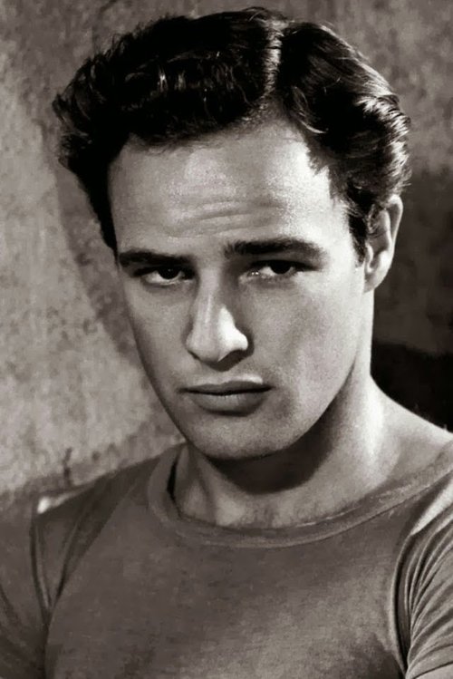 Marlon Brando