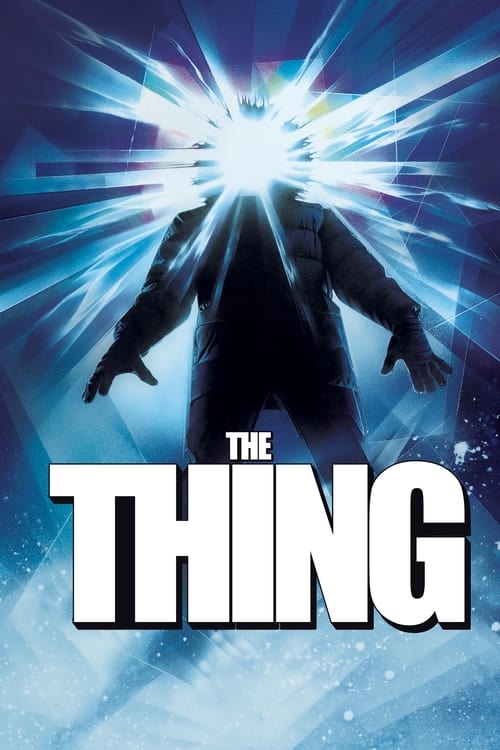 Poster image du film The Thing The Thing