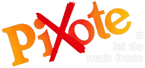 Pixote: A Lei do Mais Fraco