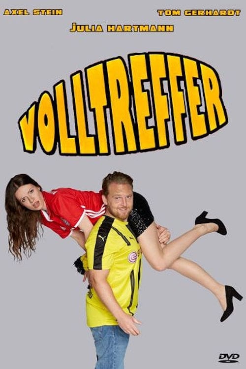 Volltreffer 2016