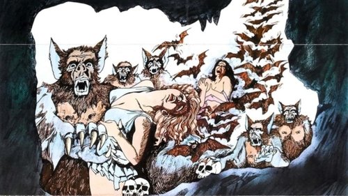 The Bat People image 2