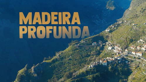 Madeira Profunda Backdrop Blur