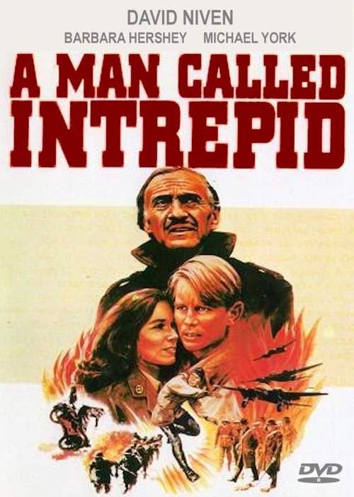 A Man Called Intrepid 1979