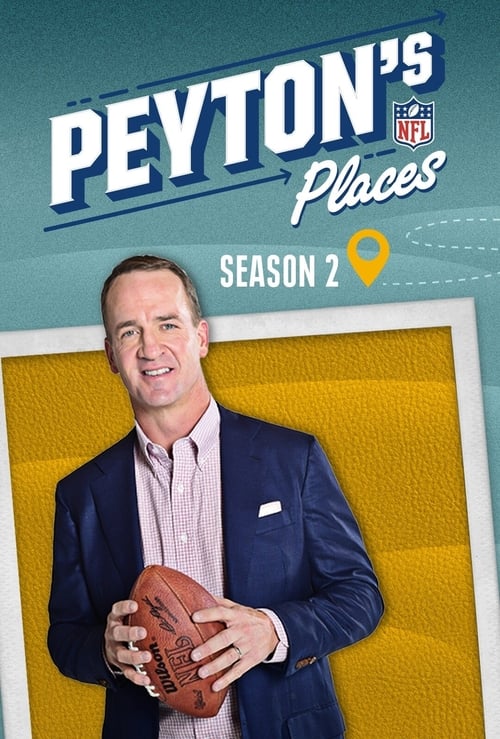 Where to stream Peyton's Places Season 2