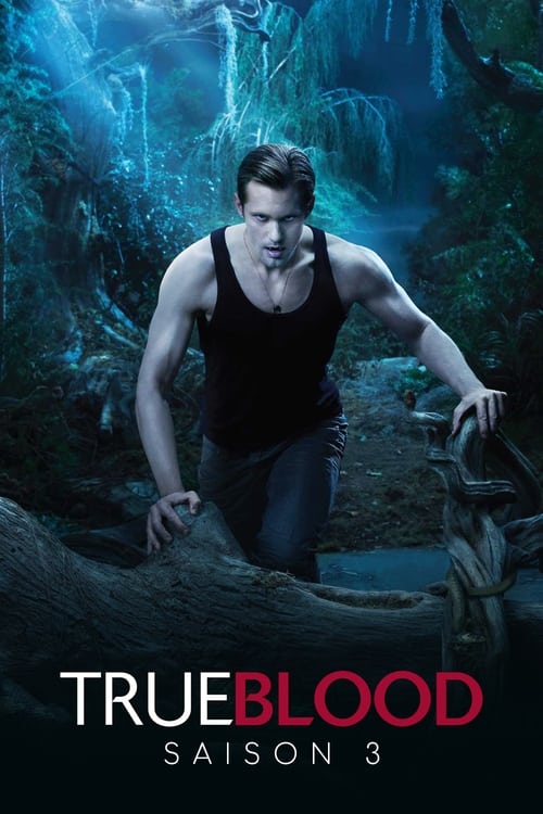 True Blood, S03 - (2010)