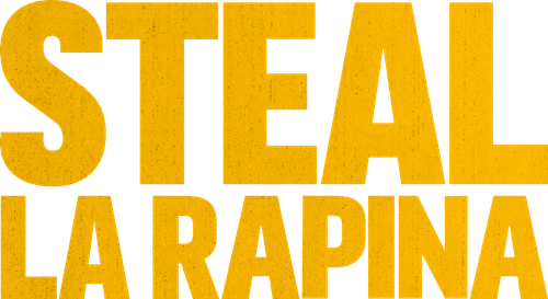Steal - La rapina official logo